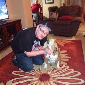 Meet your Posher, Christy